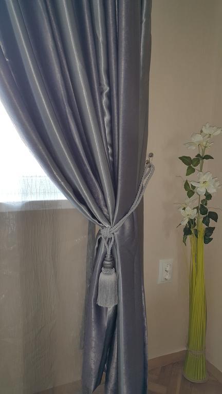 Apartment Plamen Delux Burgas ห้อง รูปภาพ