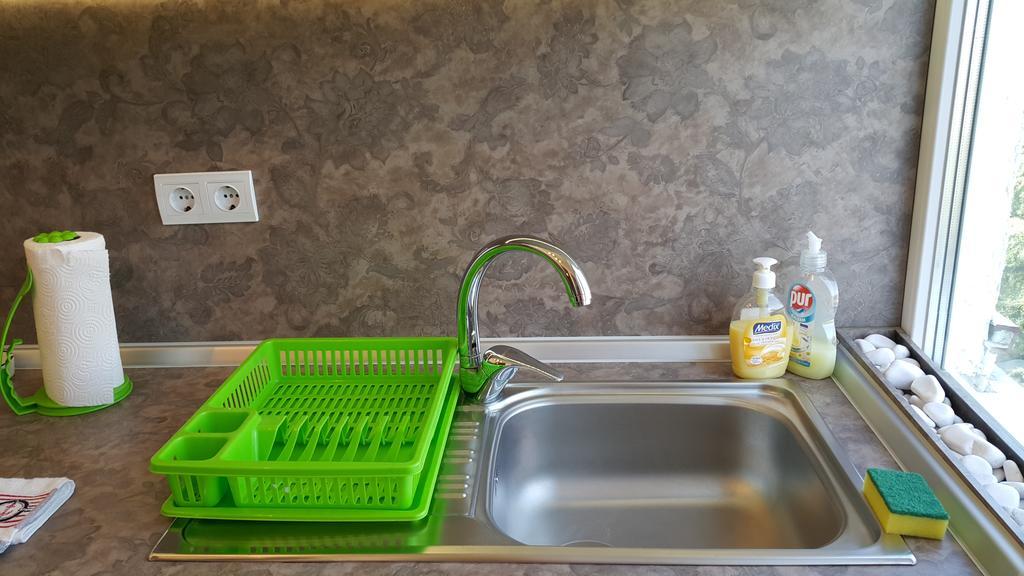 Apartment Plamen Delux Burgas ห้อง รูปภาพ