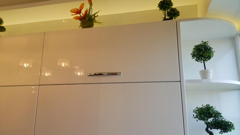 Apartment Plamen Delux Burgas ห้อง รูปภาพ