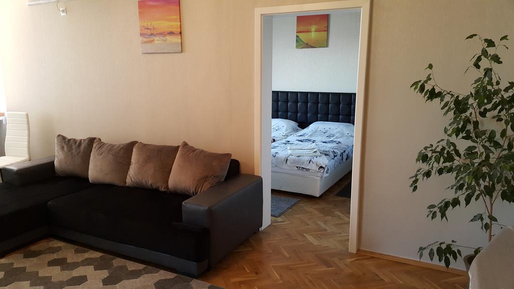 Apartment Plamen Delux Burgas ห้อง รูปภาพ
