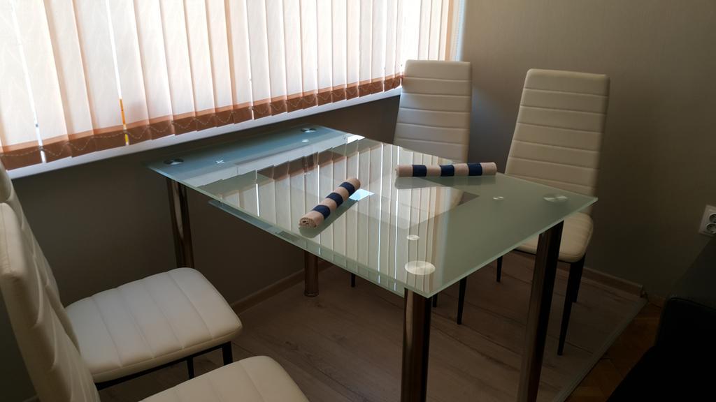 Apartment Plamen Delux Burgas ห้อง รูปภาพ