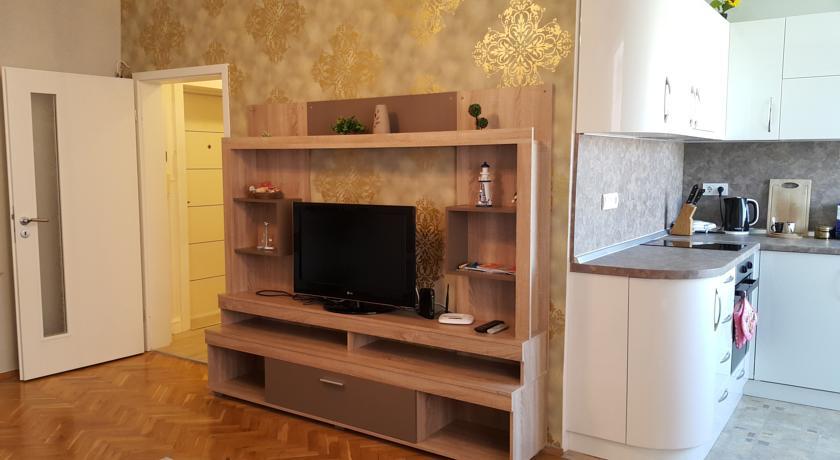 Apartment Plamen Delux Burgas ห้อง รูปภาพ