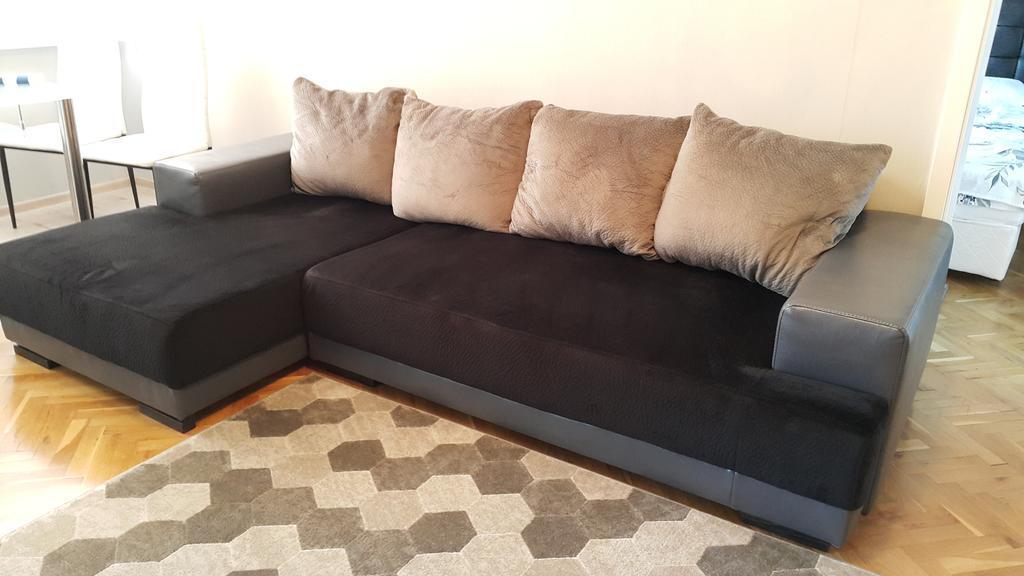 Apartment Plamen Delux Burgas ห้อง รูปภาพ