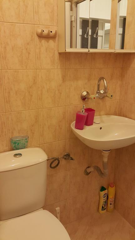 Apartment Plamen Delux Burgas ห้อง รูปภาพ