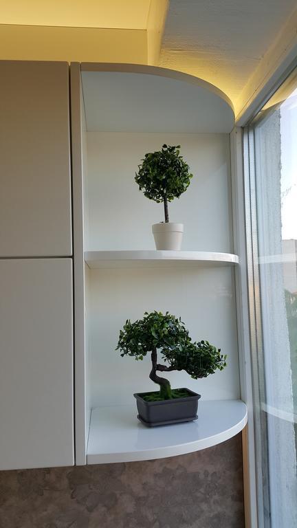 Apartment Plamen Delux Burgas ห้อง รูปภาพ