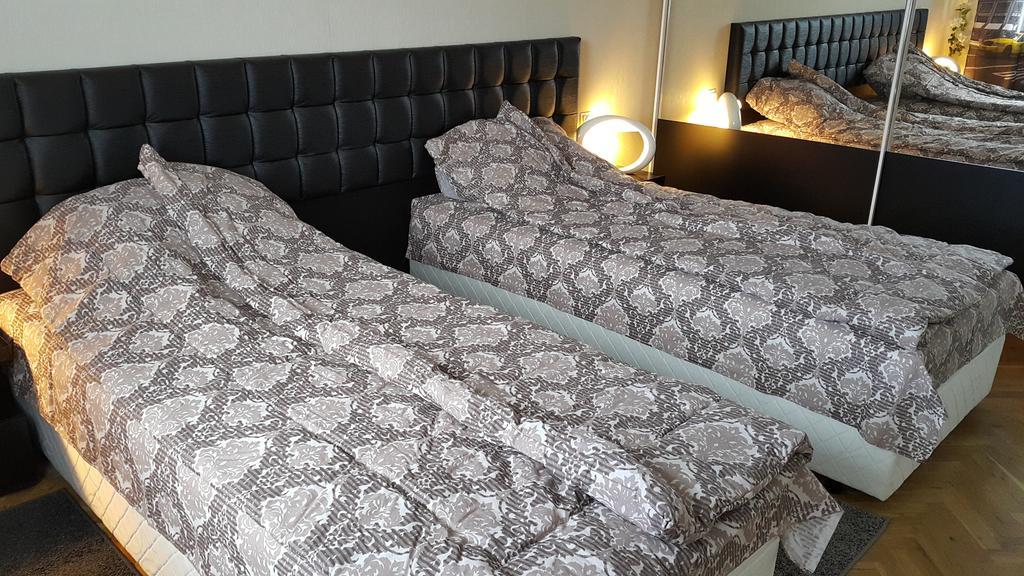Apartment Plamen Delux Burgas ห้อง รูปภาพ