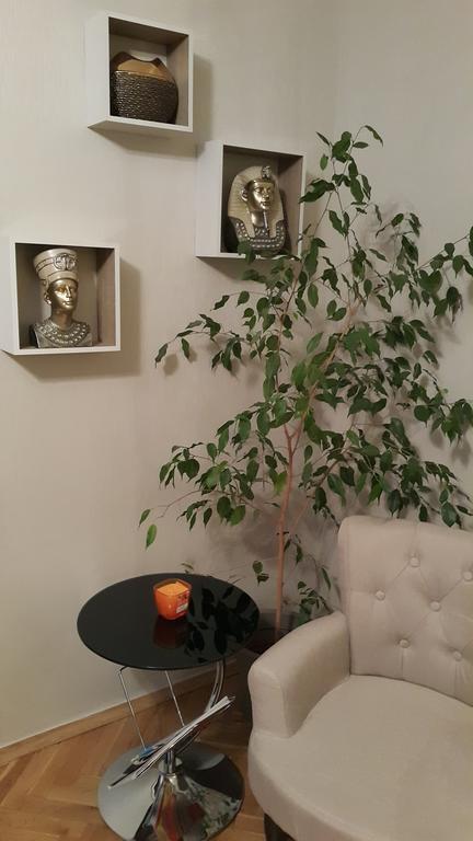 Apartment Plamen Delux Burgas ภายนอก รูปภาพ