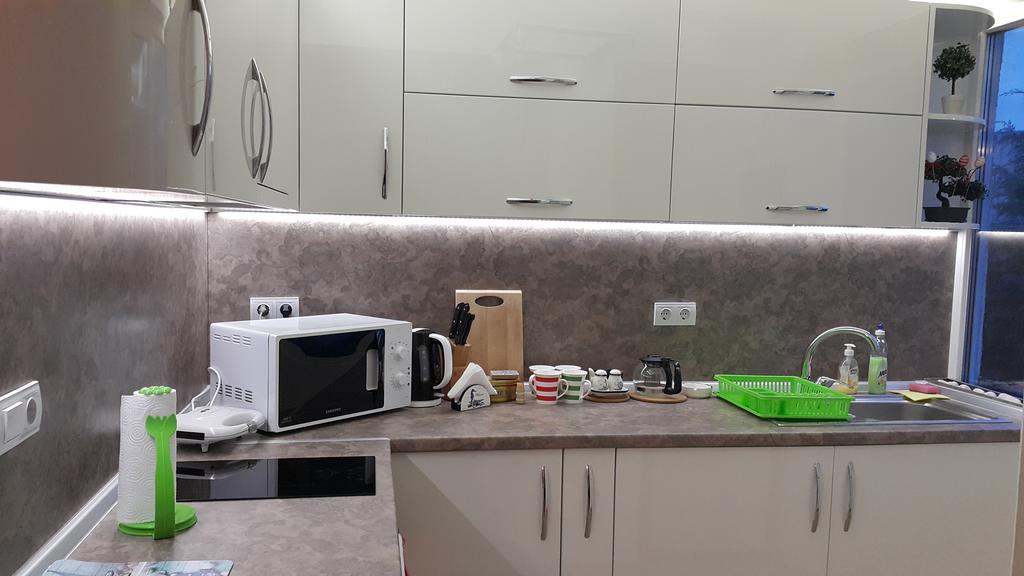 Apartment Plamen Delux Burgas ภายนอก รูปภาพ